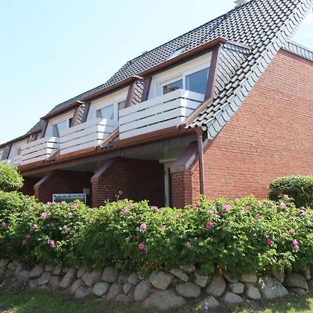 아파트 Soel Briis - Seestr 6 F, App 10 *
