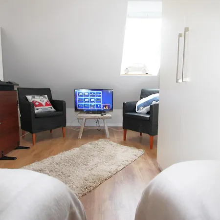 Soel Briis - Seestr 6 F, App 10 아파트 *